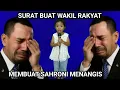 Download Lagu VIRALL‼️ ANAK INI NYANYIKAN LAGU SURAT BUAT WAKIL RAKYAT - IWAN FALS \