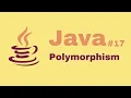 Java Beginner Course Polymorphism