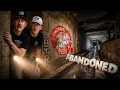 Exploring America s Largest Abandoned Subway System Cincinnati Subway