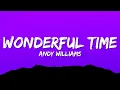 Download Lagu Andy Williams - It's the Most Wonderful Time of the Year (Lyrics)
