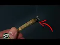 How to HIDE THE SMELL