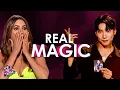 Download Lagu AGT Magicians That MYSTIFIED the Judges!🪄🤯