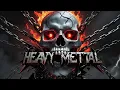 Download Lagu 🔥 2025’s Most Brutal Heavy Metal Album | SKULLHAMMER (Full Visual Experience)
