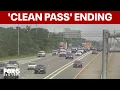 NY s Clean Pass Program ending