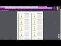 Uploading a avery file and editing through avery com