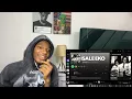 ODUMODUBLVCK - ISALE EKO REACTION 🤯 | HE’S DANGEROUS!