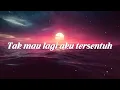 Sherina - Pergilah Kau | Official Lyrics Video