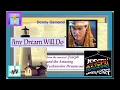 Donny Osmond ★ Any Dream Will Do ♫ ♪