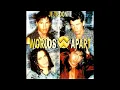 Worlds Apart - Je Te Donne (Radio Version)