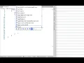 Arrays - Loop through each element