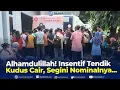 Lagu ALHAMDULILLAH! Insentif Tendik Kudus Cair, Segini Nominalnya...