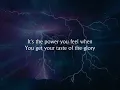 John Farnham - Thunder In Your Heart