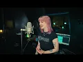 Future Palace - Resurge - Maria Lessing One Take Vocal Performance