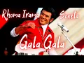 Download Lagu Rhoma Irama \u0026 Soneta - Gala Gala
