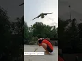 DETIK DETIK PESAWAT JATUH