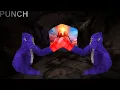 Gorilla Tag Punch Mod