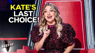 the last audition of the season changed everything the voice