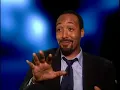 Jesse L Martin Interview
