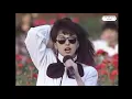 김완선 KIMWANSUN - 삐에로는 우릴 보고 웃지 1991