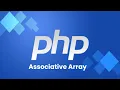 PHP Associative Array Tutorial in Hindi