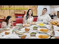 Lagu PACAR THAILAND KAGET LIAT NASI PADANG DI INDONESIA MENUNYA SEBANYAK INI‼️