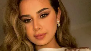 اغنية منة عرفة وحمادة هلال الجدييدة 2020 جمالها Hamada Hellal 