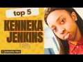 5 FACTS ABOUT THE KENNEKA JENKINS CASE