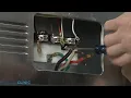 Frigidaire Electric Range Terminal Block Replacement 5303935271