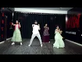 Show Me The Thumka Dance video/Dance Zone/ #thumka #bollywood #dancevideo