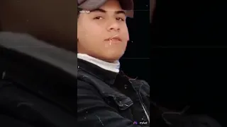 ده قلبي لما لله خلاني مشيت وراء 