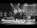 P. Ramlee - Menceceh Bujang Lapuk (AI Cover) - Jazz Funk Version