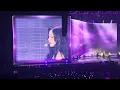 [4K] 260524 IRENE 아이린 - Don’t Wanna Get Up | IRENE ASIA TOUR [ I-WILL ] in SEOUL
