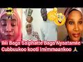Lagu 😂🙏Uuffee Nan Gammadde Cubbuu Imimmaankoo Baga Nyaatamte Maallaqa Sana Hunda Kassartuu