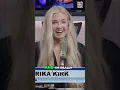 Download Lagu Erika Kirk’s Heartfelt Thanks \u0026 Vision to Carry Charlie’s Legacy Forward