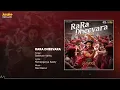 Rara Dheevara - Full Audio | Swayambhu | Nikhil Siddhartha | Samyuktha | Nabha | Bharat | RaviBasrur