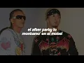 Alexis & Fido - 5 Letras (Lyrics / Letra)