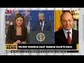 Lagu POLITICA ZILEI. BĂSESCU: N.DAN A FĂCUT BINE CĂ A MERS ÎN SUA /NU E UN CONSILIU GLOBAL.P3/3