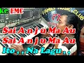 Download Lagu Sai Anju Ma Au Cha Dhut NADA PRIA || By Victor Hutabarat || KARAOKE KN7000 FMC