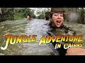 Exploring Cairns