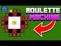 How To Make The BEST Roulette Machine on DonutSMP EASY MONEY MAKING METHOD