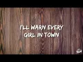 Elizabeth Nichols - Paul Revere (Lyrics)