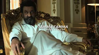 tamma tamma slowed reverb dhurandhar the revenge wavernoir