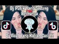dj putik yang sedang berbunga sound danz wg | dj haruskah berakhir viral tik tok terbaru !!