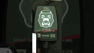 What to Do If You Can t Connect to Your Power Watc og to the Mobile App