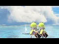 春を告げるの音ハメ　#スプラトゥーン3 #音楽 #流行りに乗りたい 