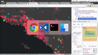 Custom Elements and Shadow DOM Cross Framework Web Development