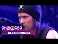 Download Lagu Alter Bridge - Full Concert [HD] | Live at Pinkpop 2011