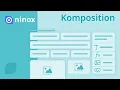 Komposition Basics 1 Ninox Tutorials