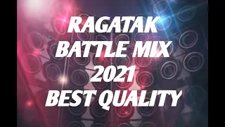 Download RAGATAK BATTLE MIX 2021 BEST QUALITY ( NO COPYRIGHT FREE TO USE ) #JBorjaTV MP3