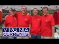 Prime Timers Helping Aging Gay Men To Be Open